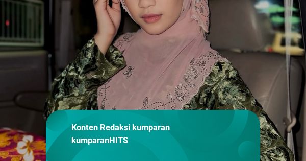 5 Berita Populer: Isya Hisham Minta Maaf; Inde Navarrette Sempat ...